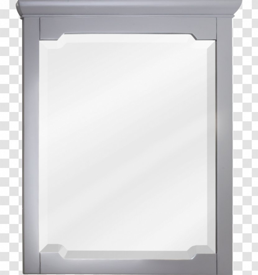 Mirror Bathroom - Window Transparent PNG