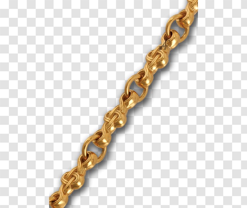 Jewellery Chain Silver Gold - Store Transparent PNG