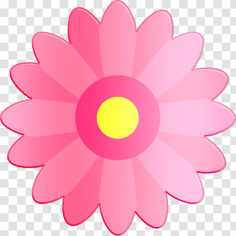 Nature Icon Flower Icon Transparent PNG