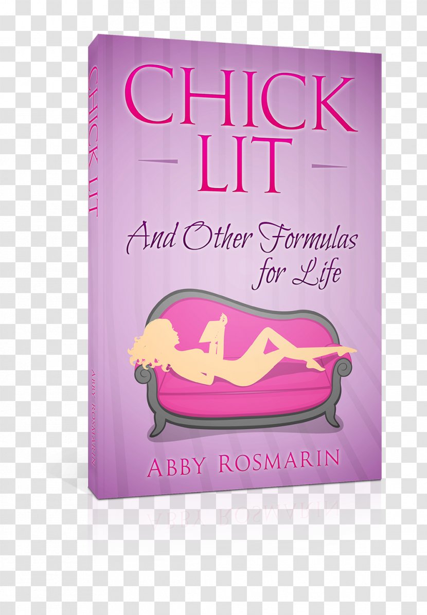 Chick Lit (and Other Formulas For Life) A Bit Witchy Self-Publishing With Amazon (4 Books In 1) Sudden Crush: Can The Wrong Man Be Just Perfect? - Love - Book Transparent PNG