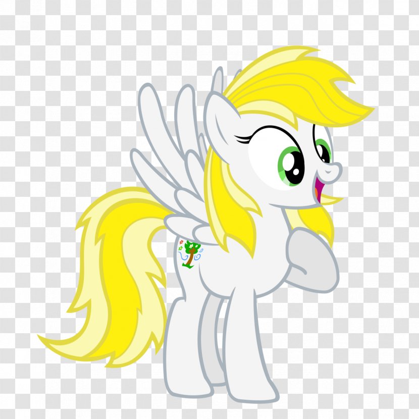 Pony Rainbow Dash Derpy Hooves Princess Celestia - Fan Art - My Little Transparent PNG
