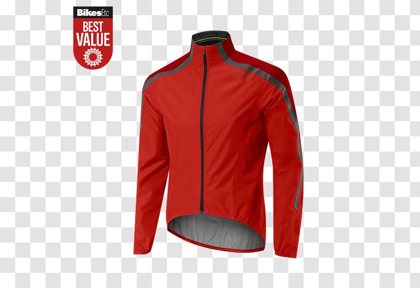 Altura NV2 Waterproof Jacket Raincoat Clothing Waterproofing - Jersey Transparent PNG