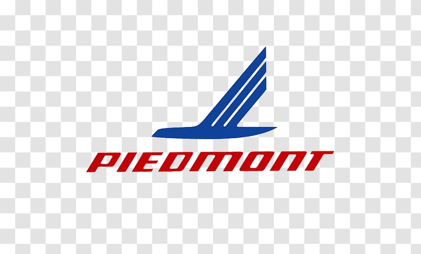 Piedmont Airlines Charlotte Douglas International Airport Philadelphia Logan Detroit Metropolitan - Air Travel Transparent PNG