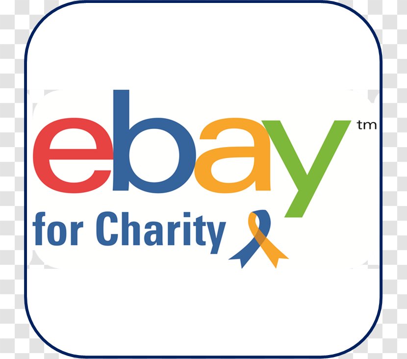 EBay Customer Service Consignment Shopping - Logo - Ebay Transparent PNG