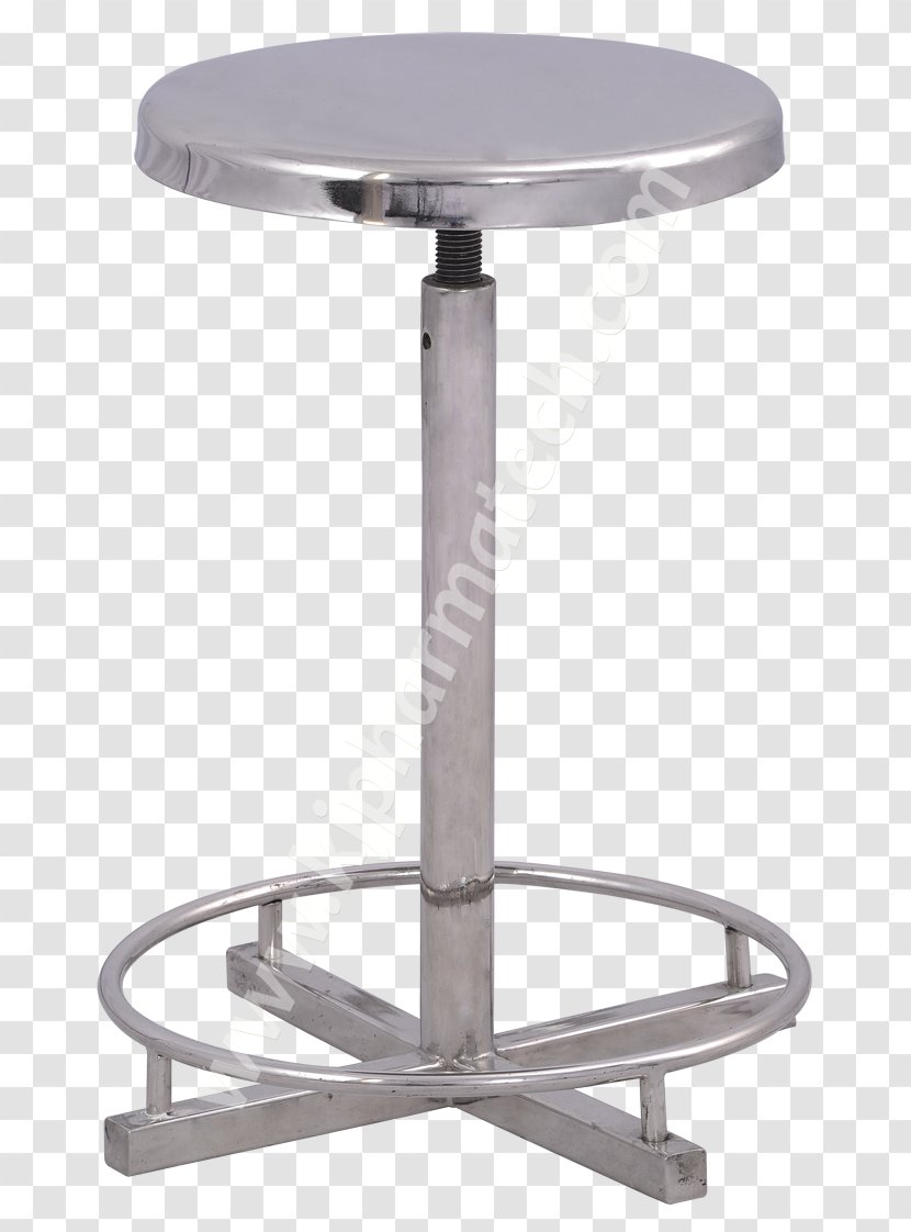 Human Feces Stainless Steel Stool Table - Cleaning Transparent PNG