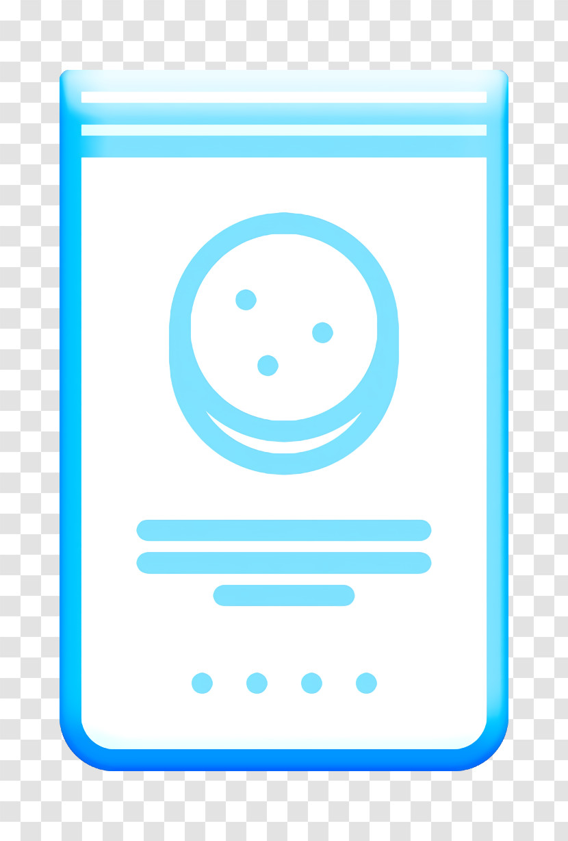 Chocolate Chip Icon Snacks Icon Transparent PNG