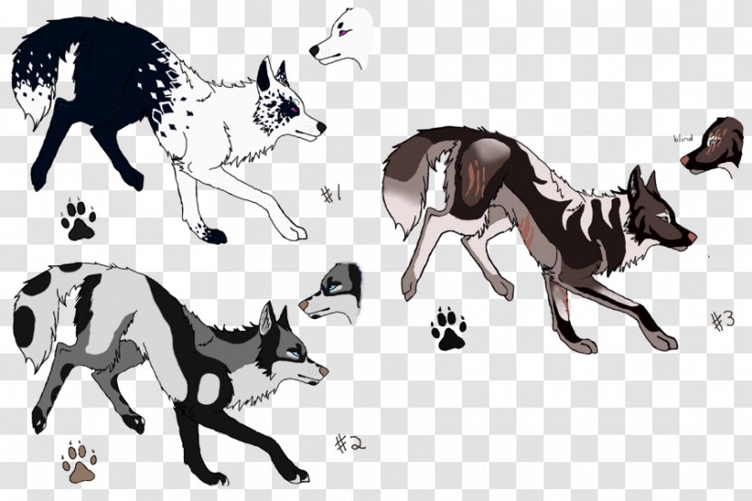 Dog Horse Donkey Cat Mammal - Elemental Winged Wolf Drawings Transparent PNG