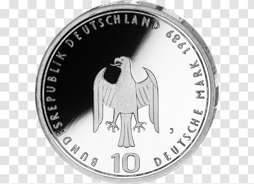 Coin Deutsche Mark Versandkosten Dostawa PVM Atskaita Transparent PNG