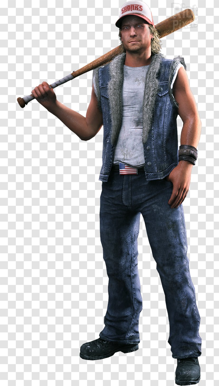 Dead Rising 3 2: Off The Record PlayStation 4 - Game Transparent PNG
