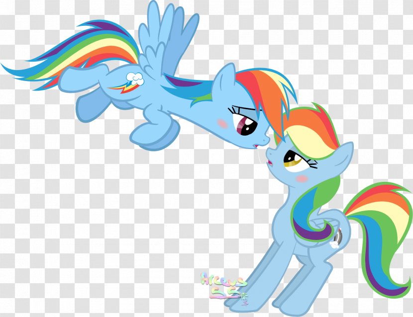 My Little Pony: Friendship Is Magic Fandom Rainbow Dash - Internet Meme - Pony Transparent PNG