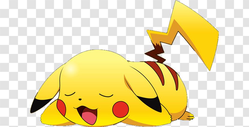 Pokémon: Let's Go, Pikachu! And Eevee! Pokémon GO Yellow Ash Ketchum - Pikachu Transparent PNG