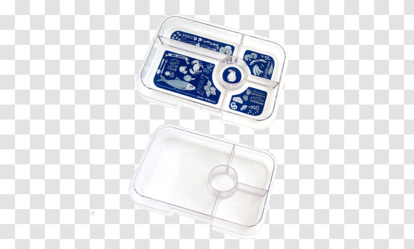 Bento Tapas Lunchbox Food - Box Transparent PNG