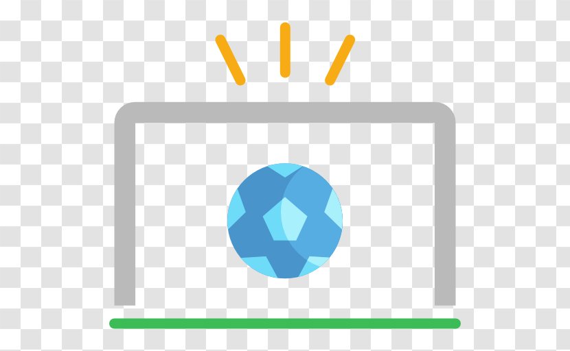 Goal Football - Rectangle Transparent PNG