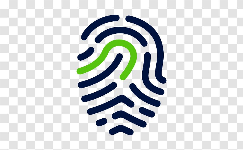 Fingerprint Lie Detector Prank - Logo - Symbol Transparent PNG