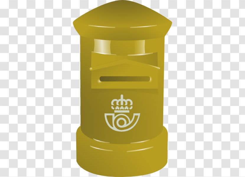 Royal Mail Letter Box Post Clip Art Transparent PNG