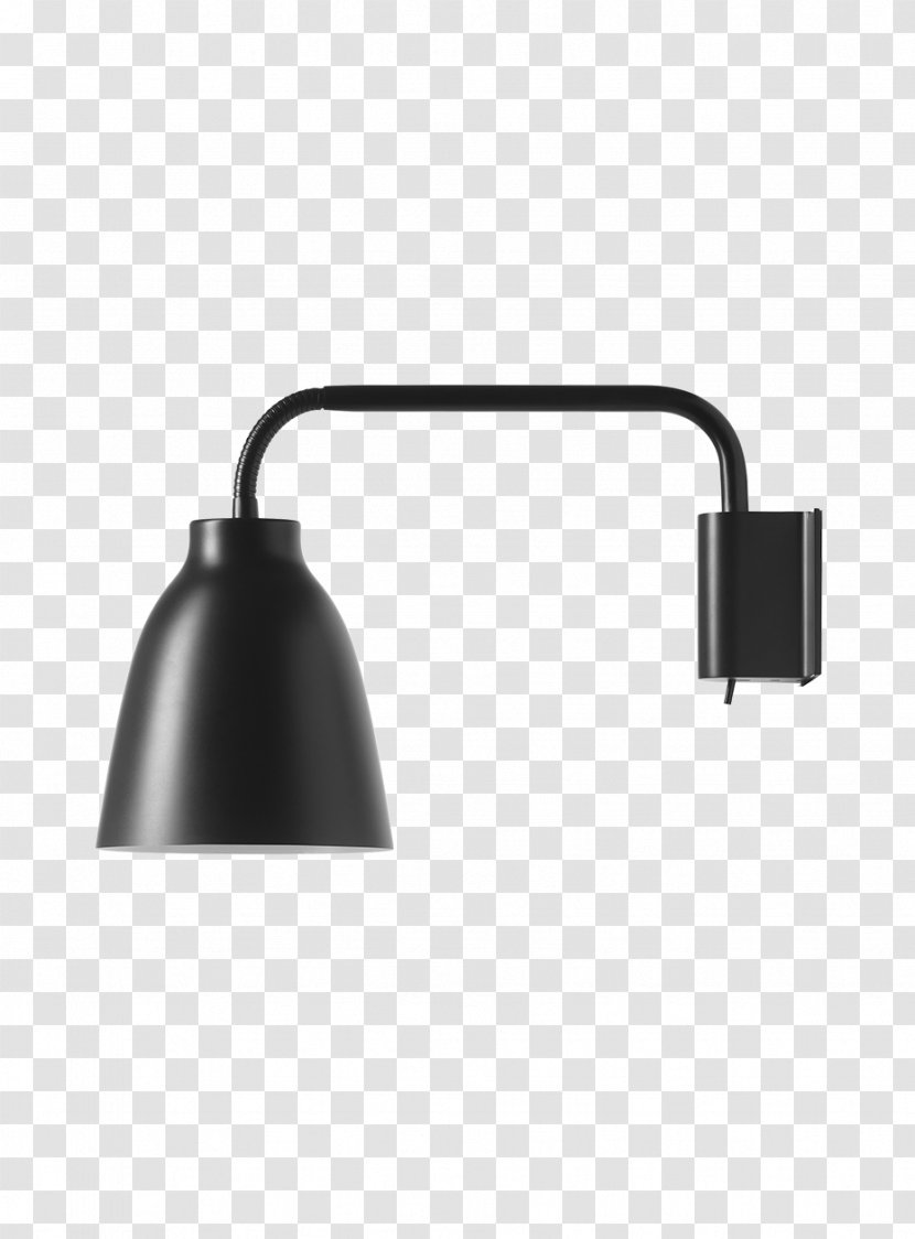 Lamp Furniture Table Lighting - Electric Light Transparent PNG