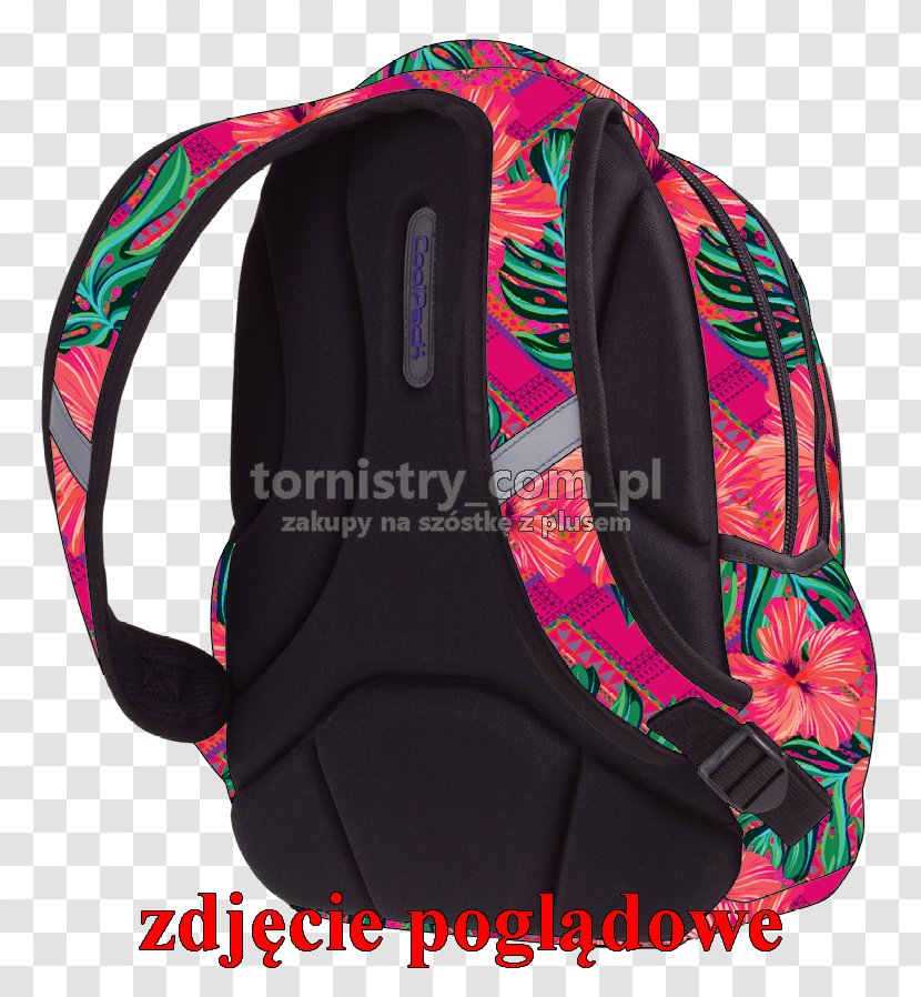 Backpack Ransel Bag Suitcase Plecak-tornister.pl - Laptop - Tyre Track Transparent PNG
