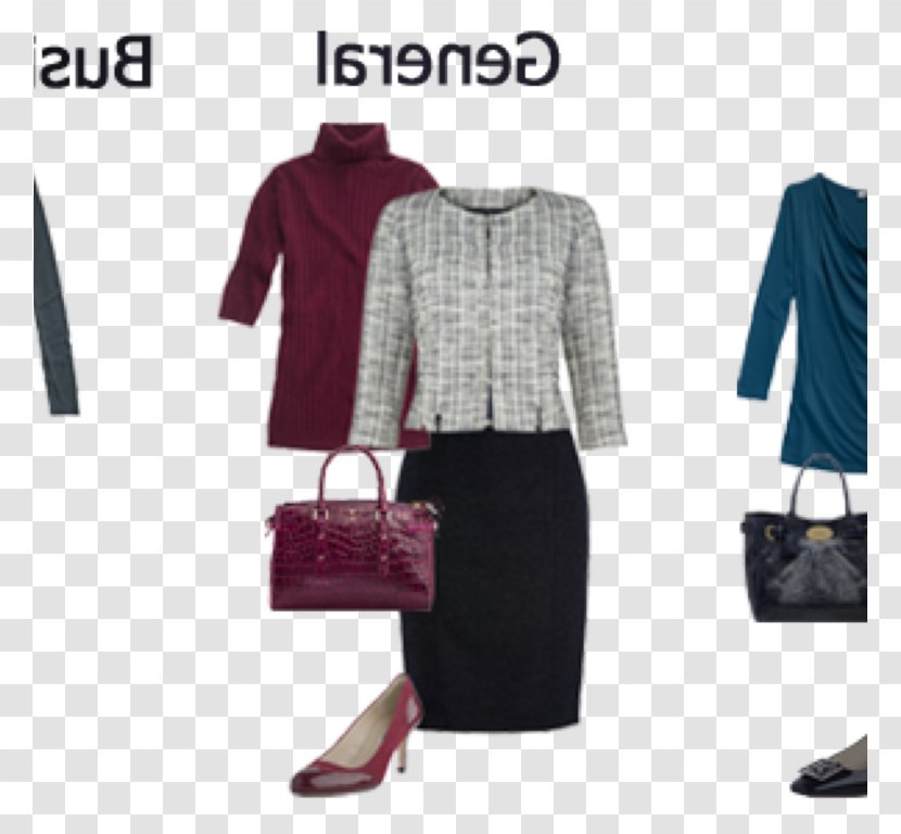 Fashion Business Casual Attire Clothing Dress Transparent PNG
