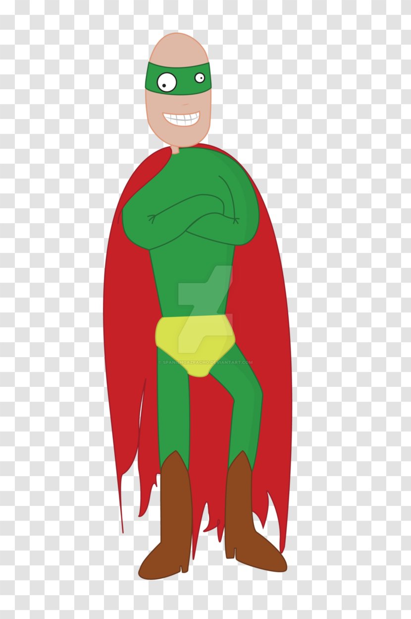 Illustration Clip Art Superhero Boy - Gluten Transparent PNG