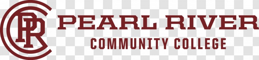 Pearl River Community College Itawamba East Central Mississippi Gulf Coast - Logo Transparent PNG