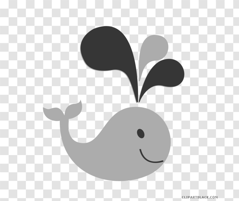 Clip Art Image Whales Free Content Sea - Cuteness Transparent PNG