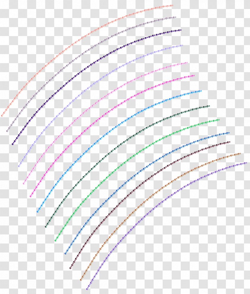Angle Circle Microsoft Azure - Stripes Transparent PNG