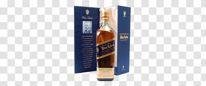 Scotch Whisky Blended Whiskey Distilled Beverage Wine - Bottle Shop Transparent PNG