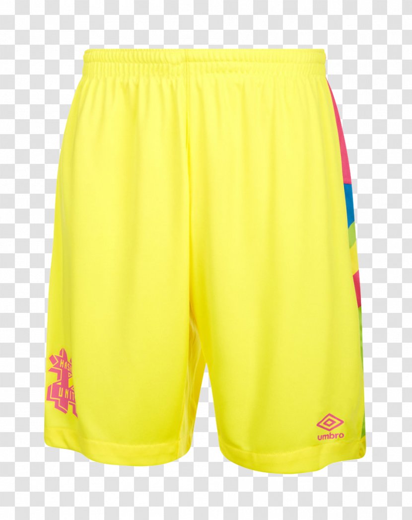 Hashtag United F.C. Shorts Umbro Trunks - Fc - Out In Front Transparent PNG