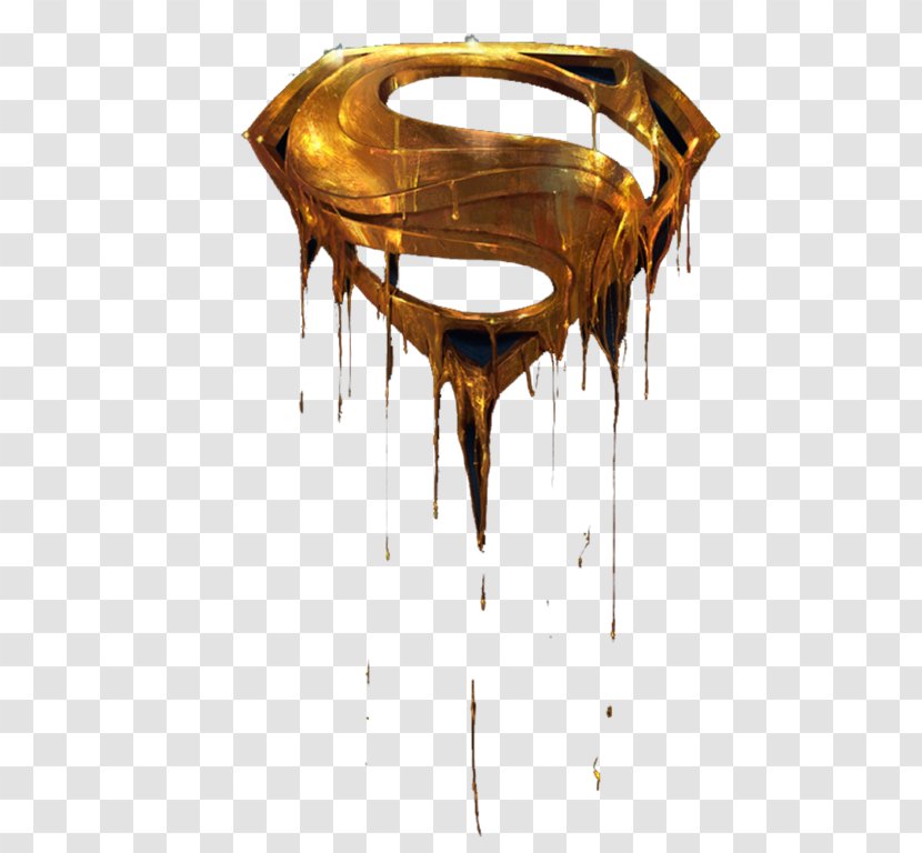 Superman Logo Clark Kent Graphic Design - 2d Geometric Model Transparent PNG