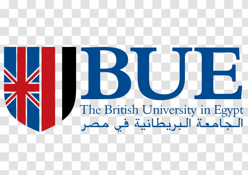 British University In Egypt Higher Education Private - Brand - Journalism Transparent PNG