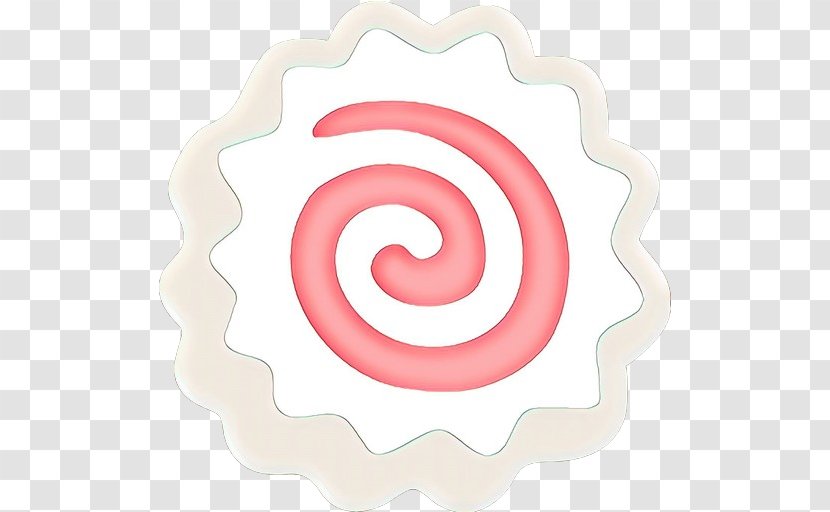 Mouth Cartoon - Jewellery - Sticker Spiral Transparent PNG