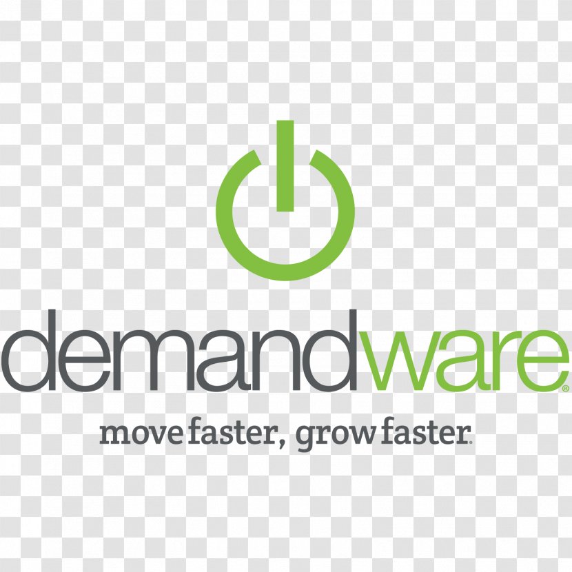 Logo Brand Demandware, Inc. Green - Php - Working Together Transparent PNG