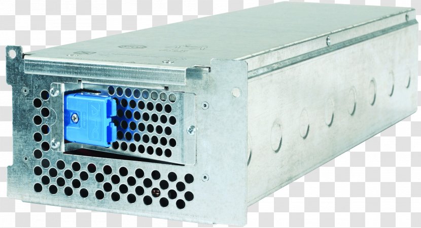 APC Replacement Battery Cartridge Smart-UPS By Schneider Electric Lead–acid - Apc Smartups - Auto Parts Transparent PNG