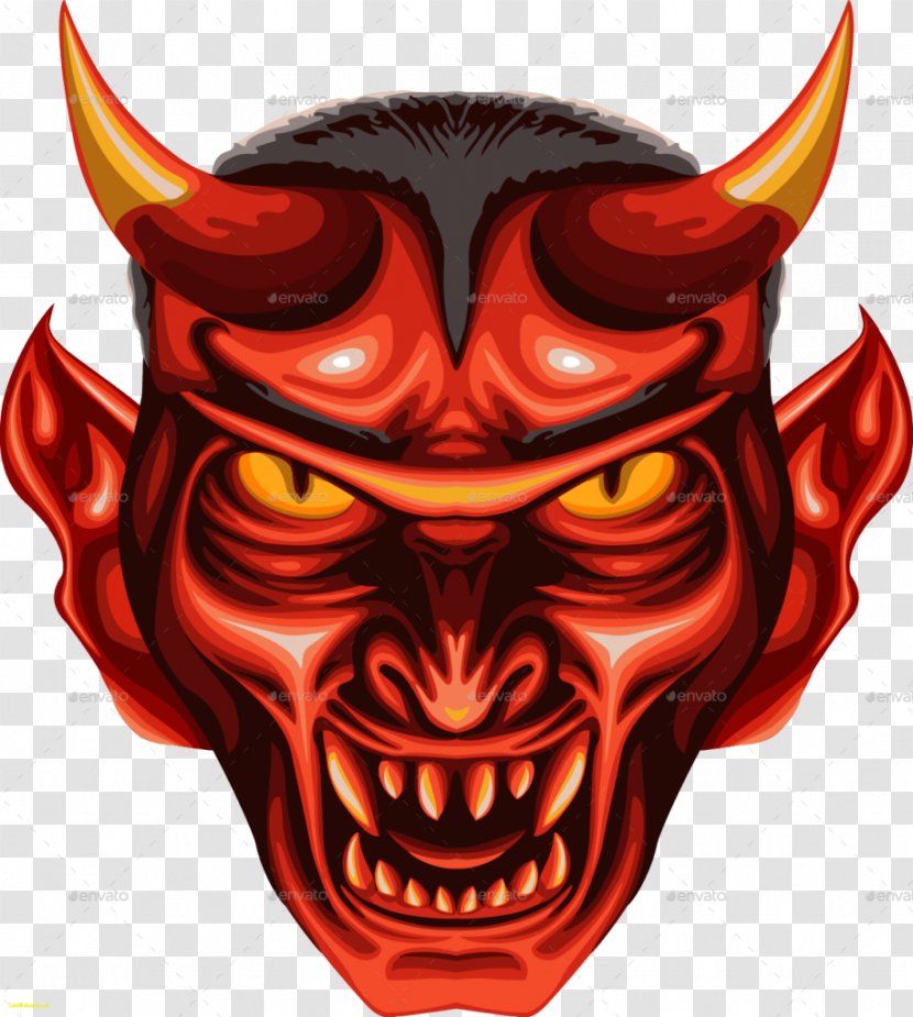 Devil Desktop Wallpaper Demon Transparent PNG