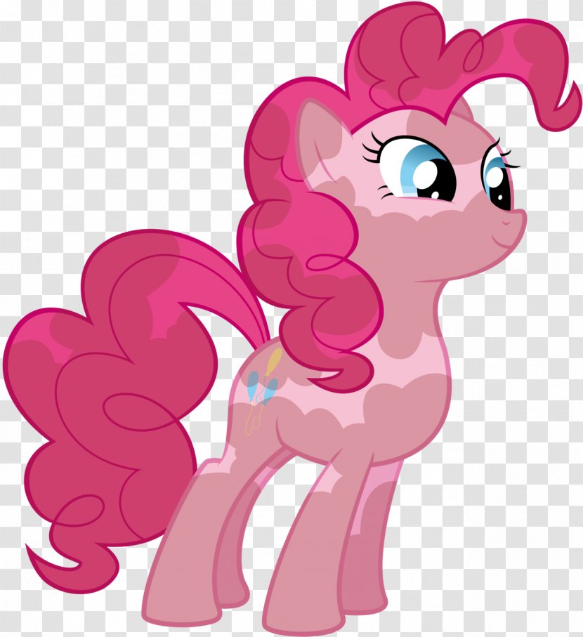 Pony Pinkie Pie Twilight Sparkle Fluttershy Rainbow Dash - Frame - Shook Transparent PNG