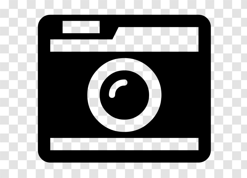 Camera Font Awesome Laptop - Webcam - Retro Transparent PNG