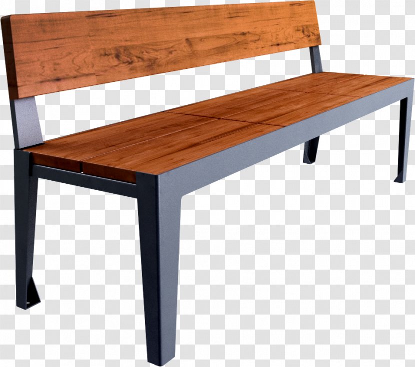 Coffee Tables Bank Bench Building Information Modeling - Table Transparent PNG