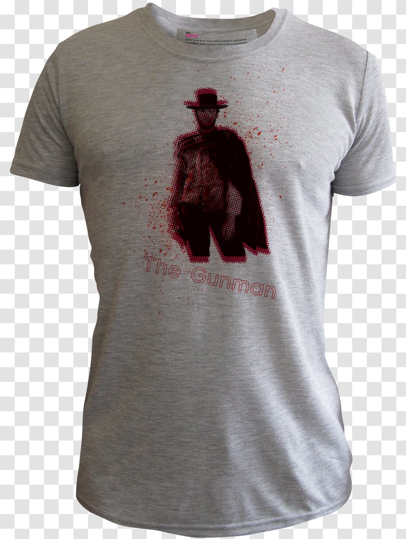 T-shirt Sleeve Clothing Maroon - Photography Transparent PNG