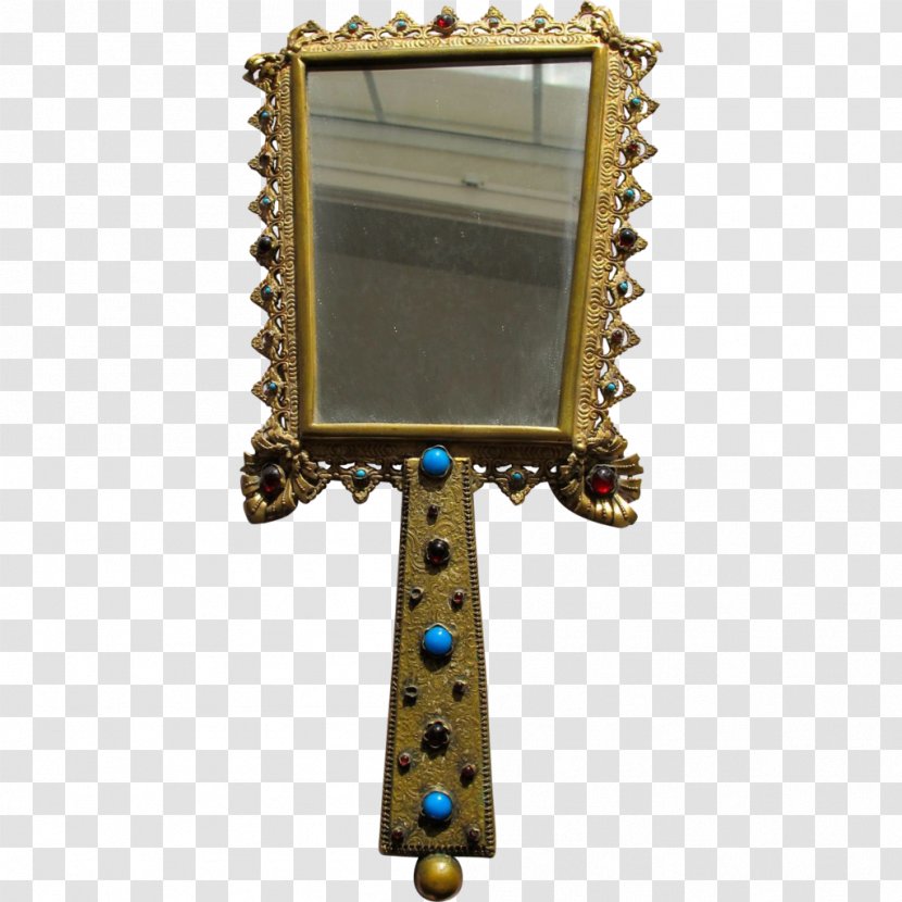 Mirror Image Jewellery Glass Gemstone - Opaline Transparent PNG
