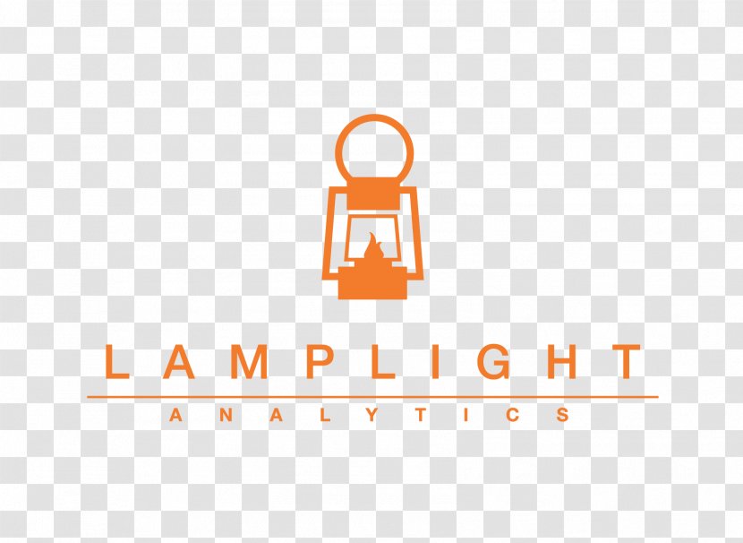 Logo Brand Lamplight Analytics Product Hong Kong - Hollywood Chamber Of Commerce Transparent PNG