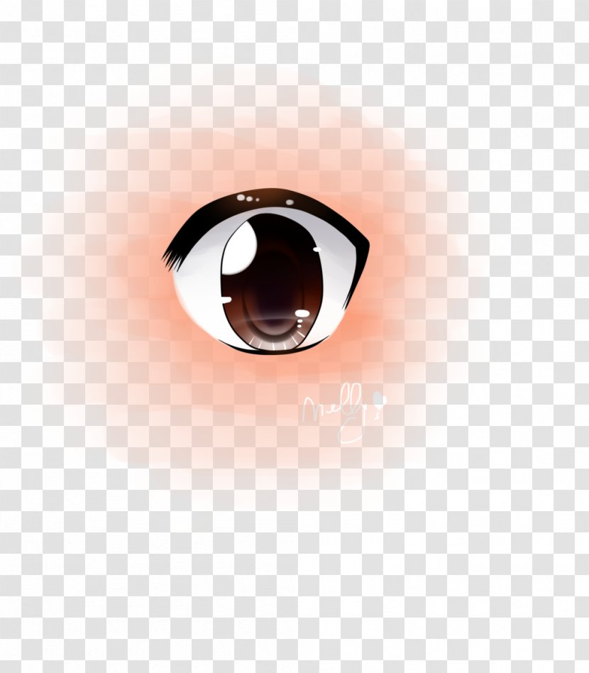 Eye Close-up - Close Up - Brown Eyes Transparent PNG