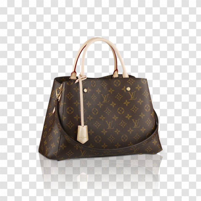 Louis Vuitton Handbag Chanel Canvas - Fashion Accessory Transparent PNG