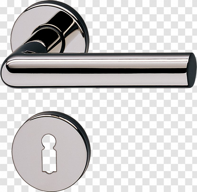 Door Handle Brass Lock Fenstergriff Transparent PNG