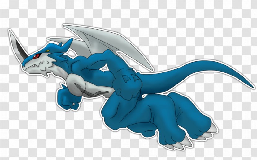 Veemon Digimon XV-mon Gatomon Agumon - Mythical Creature Transparent PNG