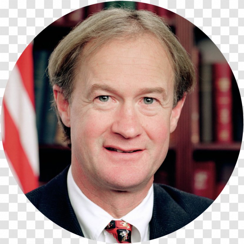 Lincoln Chafee Rhode Island Democratic Party Republican United States Senate Transparent PNG