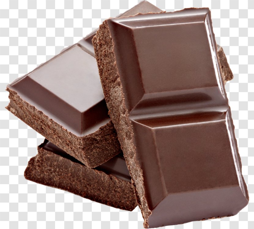 Chocolate Bar White Dark Candy - Ingredient - Choco Transparent PNG