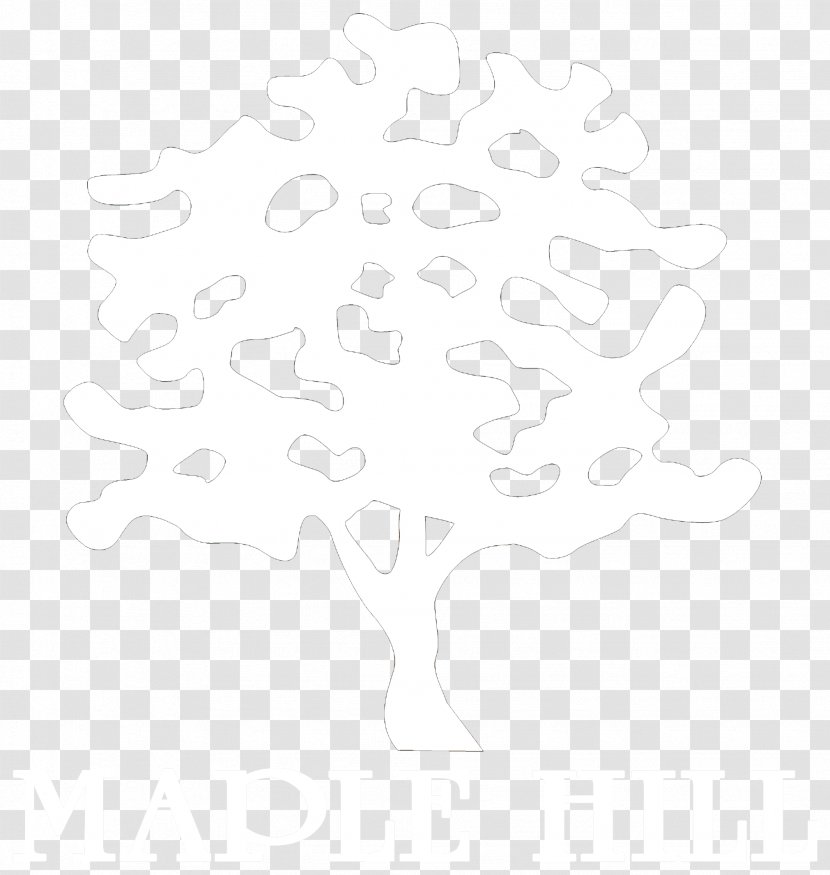 /m/02csf Product Design Drawing - Tree - Hill River Transparent PNG