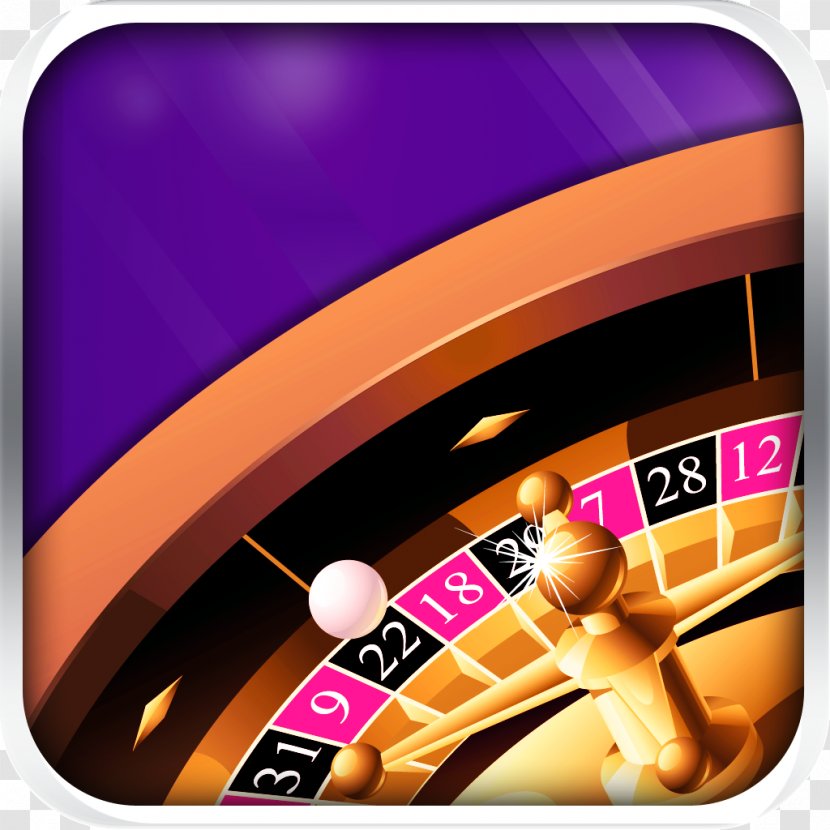 Purple Violet Brand - Roulette Transparent PNG