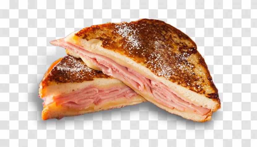 Ham And Cheese Sandwich Apéritif Recipe Soup Beignet - Breakfast Transparent PNG