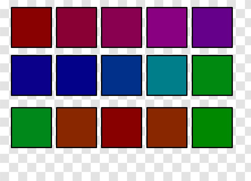 Pantone Color Chart CMYK Model RAL Colour Standard - Cmyk - Mixed Colors Transparent PNG